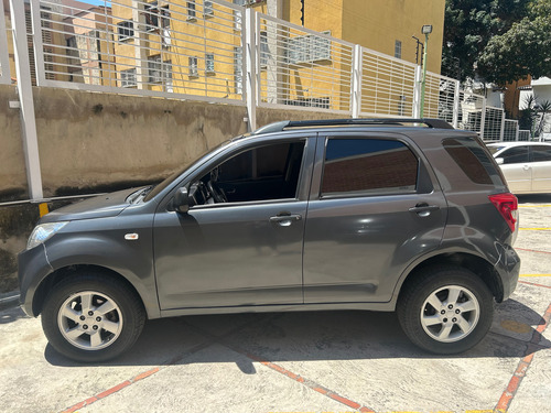 Daihatsu Terios Bego 2011 Sinc Awd