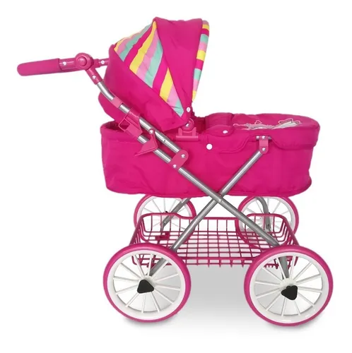 Coches de juguetes para muñecas bebesit sale