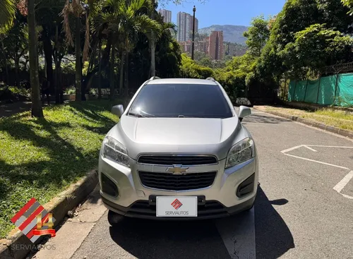 Chevrolet Tracker 1.8 Lt