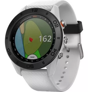 Garmin Approach S60 Golf Watch