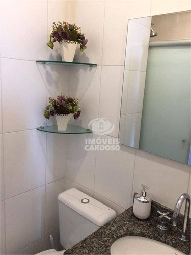 Imagem 13 de 13 de Apartamento Com 3 Dormitórios À Venda, 60 M² Por R$ 759.900 - Pompéia - São Paulo/sp - Ap0205