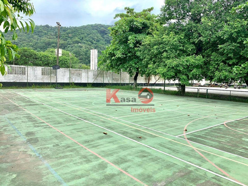 Imagem 5 de 12 de Sobrado À Venda, 55 M² Por R$ 400.000,00 - Japuí - São Vicente/sp - So0537