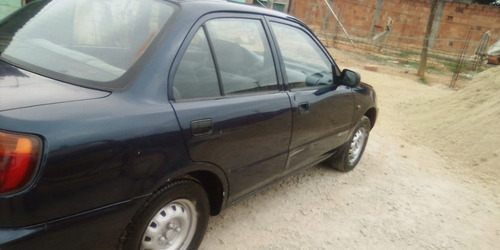 Vendo Daihatsu Charade 95