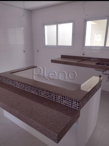 Imagem 9 de 17 de Casa À Venda Em Jardim Alto Da Boa Vista - Ca028407