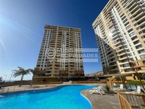 Se Vende Departamento Edificio Grenada