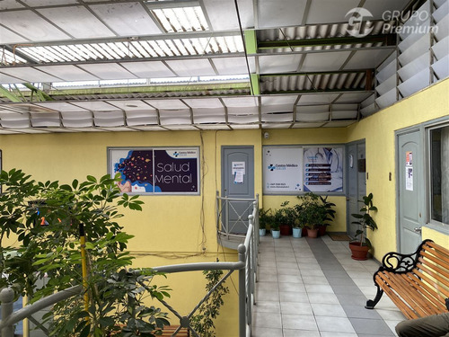 Oficina En Arriendo En Rancagua