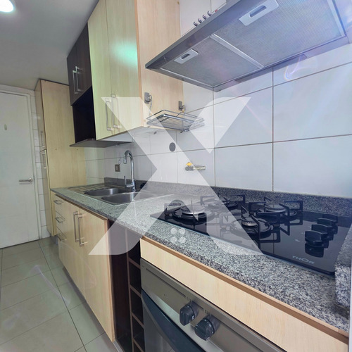 Arriendo Remod Depto 2d 2b C/est Y Bod, Piso 3 - Ñuñoa
