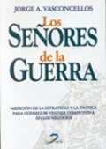 Libro Los Se¤ores De La Guerra De Jorge A. Vasconcellos