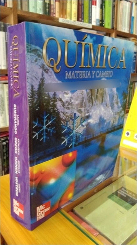 Libro Química - Dingrando