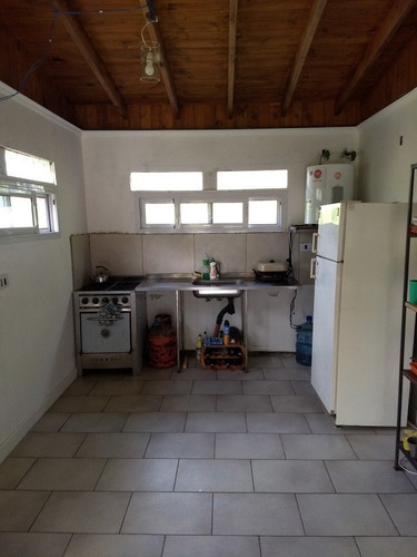 Casa En Venta Delta Del Tigre Caraguatá Altura 700 A Estrenar