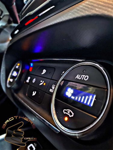 Imagen 12 de 15 de Fiat Argo 2018 1.8 Precision At6