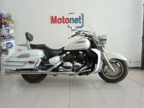 Moto yamaha on sale royal star