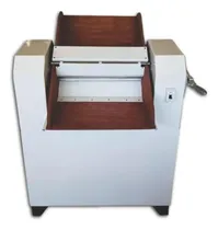 Comprar Sobadora 500mm Pesada De Pie Pastelera Reforzada Motor1hp Jm