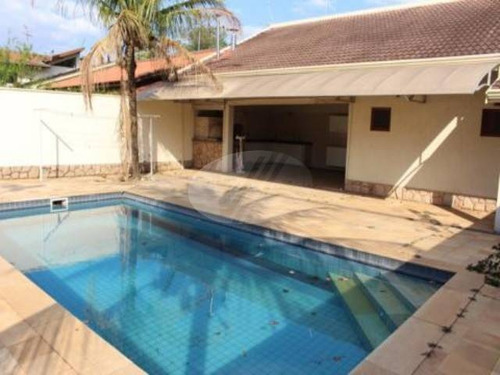 Casa À Venda Em Green Boulevard - Ca207218