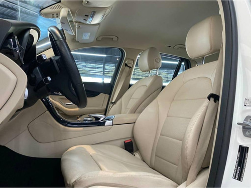 Imagem 14 de 15 de Mercedes-benz Glc 250 250 Highway 4matic 2.0 Tb Aut.