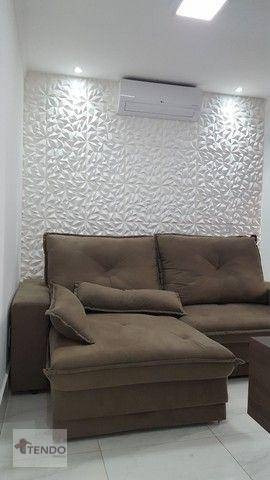 Imagem 9 de 21 de Imob02 - Apartamento 80 M² - Venda - 3 Dormitórios - 1 Suíte - Reserva Vista Verde - Indaiatuba/sp - Ap3029