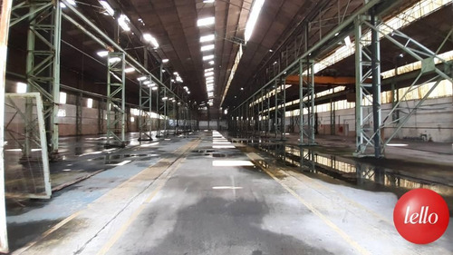 Imagem 24 de 25 de Comercial/industrial - Ref: 238474