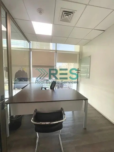 Oficina En Arriendo En Las Condes