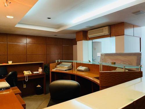 Imagen 11 de 19 de Oficinas En Edificio Aaa