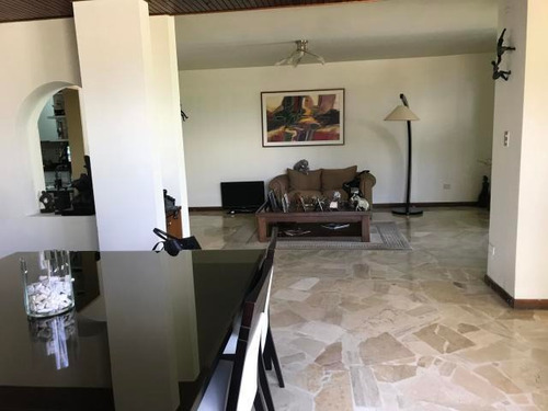 Imagen 3 de 14 de Casa En Venta Prados Del Este, Caracas. Código 21-2593 Mvg