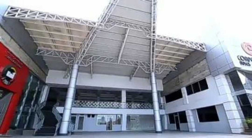 Imagen 20 de 22 de Venta De Centro Comercial Industrial Km 1, Panamericana