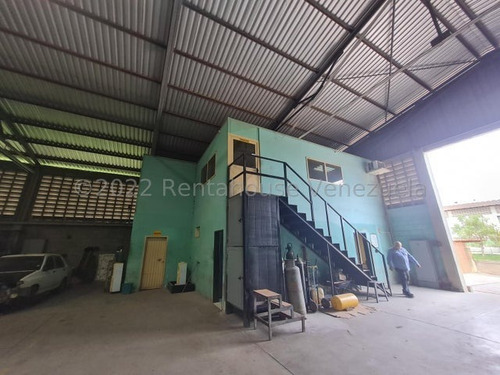 Imagen 12 de 30 de Galpones En Venta Zona Industrial Barquisimeto, Luz Trifásica, Tanque De Agua, Código 23-5409