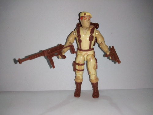 Gijoe Gi Joes Cobras Vintage Dusty V3