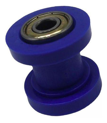 2 Tensor De Rodillo De Cadena De 8 Mm Para Motocicletas Y