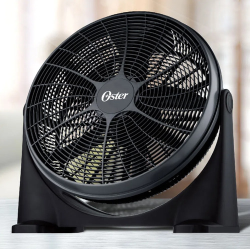 Imagen 4 de 4 de Circulador De Aire Oster® De 54 Cm Obf851
