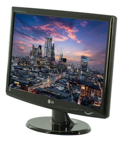 Monitor LG Flatron W2043se 20 