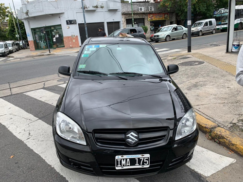 Suzuki Fun 1.4 N Aa Da 2009