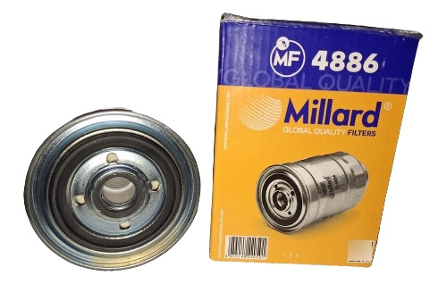 Filtro De Gasoil Hyundai H-100/ Chevrolet Nkr/ Kia Pregio