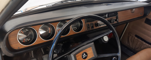 Dodge 1500 Mod. 74, 100 % Original!