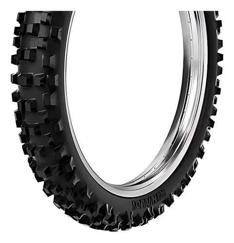 Pneu Moto Rinaldi 100/100-18 Rw33 Traseiro Ktm Crf Trilha