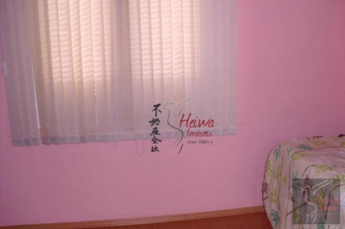 Imagem 9 de 17 de Casa Residencial À Venda, Vila Boaçava, São Paulo - Ca0224. - Ca0224