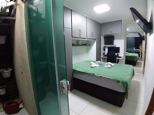 Imagem 17 de 20 de Casa Para Venda - Campinho, Rio De Janeiro - 102m², 1 Vaga - 278