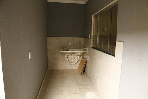 Imagem 13 de 29 de Casa À Venda, 133 M² Por R$ 270.000,00 - São Carlos - Anápolis/go - Ca0039