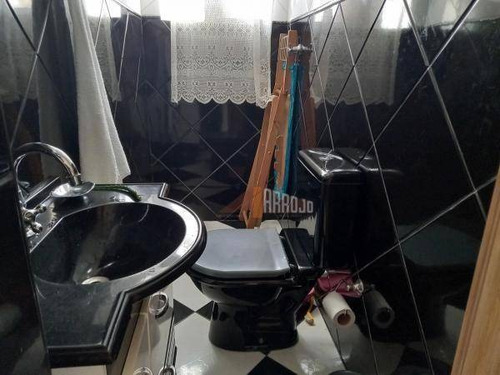 Imagem 13 de 18 de Sobrado À Venda, 90 M² Por R$ 420.000,00 - Vila Buenos Aires - São Paulo/sp - So1439
