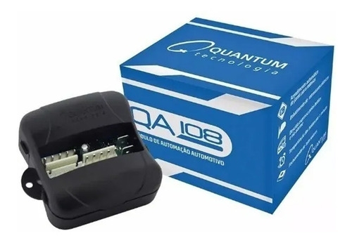 Módulo Subida De Vidro E Retrovisor Gm Corsa 4 Portas