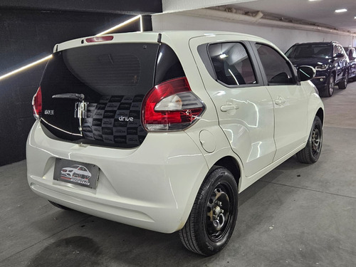 Fiat Mobi 1.0 FIREFLY FLEX DRIVE MANUAL