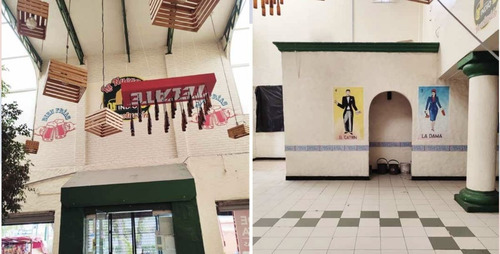 Local En Venta O Renta En La Col. Tabacalera, Alcaldía Cuauhtémoc