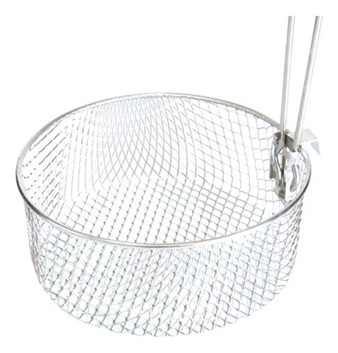Cesta Para Freír, Colador, Vajilla De Cesta Para Freír