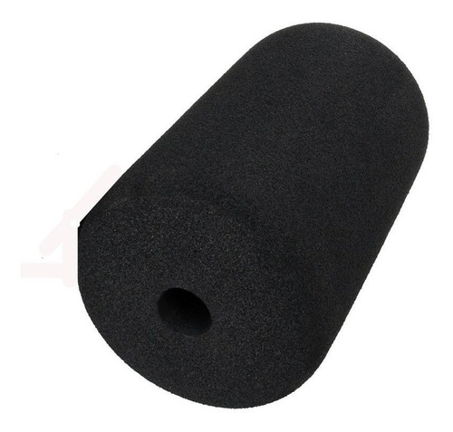 Rodillo Para Maquina Foam Importado 18 Cm X Unidad