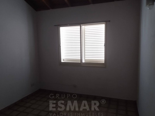 Alquiler Departamento B° General Bustos