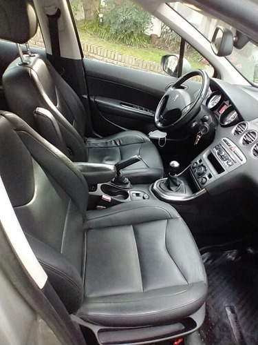 Peugeot 308 2.0 Feline 143cv