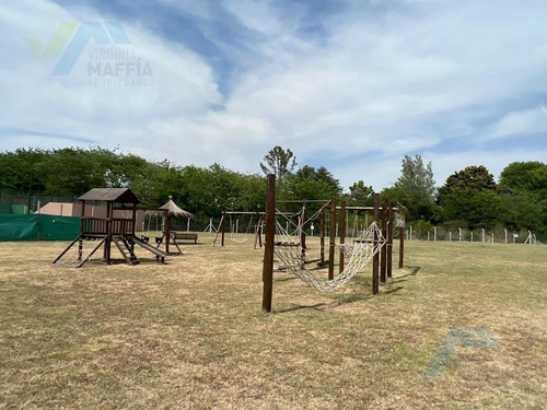 Lote Oportunidad, Buen Acceso, Amenities - Barrio El Aljibe