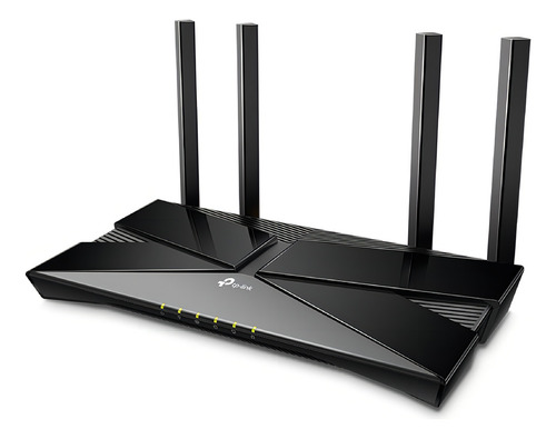Router Tp-link Ax23 Ax1800 Wir Dual Band Gigabit 1.8gbps