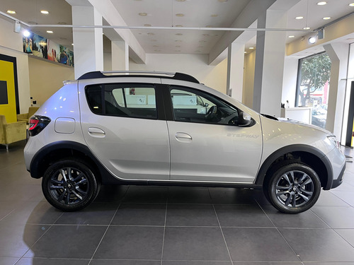 Renault Stepway 1.6 Intens Cvt