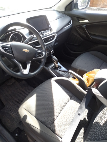 Chevrolet Tracker 1.2 Turbo At