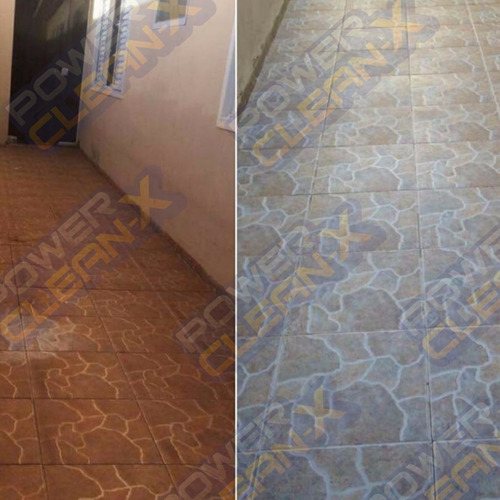 Imagem 4 de 8 de Auto Removedor Encardido Limpeza Pesada 2 Galões 5 Litros